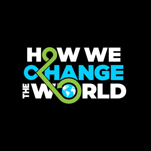 Help make the world a little brighter! Design a logo to attract world changers! Design réalisé par Storiebird