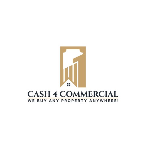 Cash 4 Commercial Design by Rekker