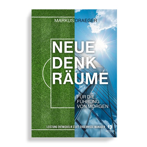 Book cover contest entry by Mr.TK