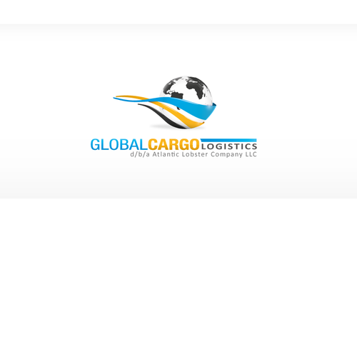 Create the next logo for Global Cargo Logistics Design by Loriba