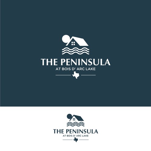 Peninsula at BDA Design by Emmanual