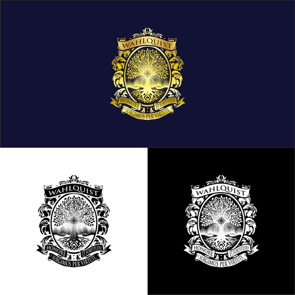 Design by aye_design titled "Logo design"