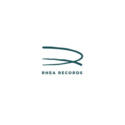 Sophisticated Record Label Logo appeal to worldwide audience Design von Aistis