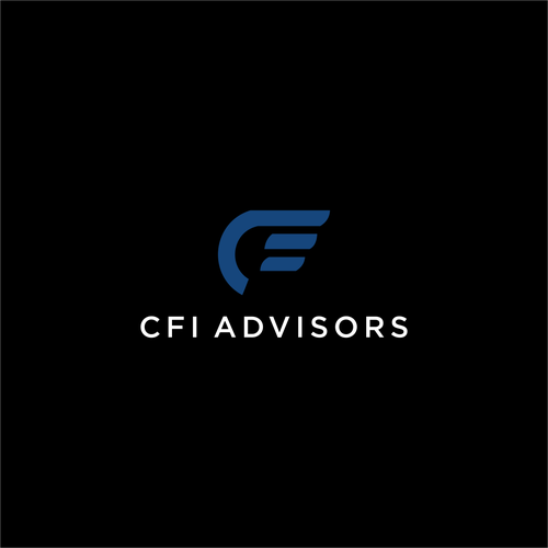 Can you create an amazing design for a financial advisory practice looking to upgrade their image? Diseño de ikasenyati