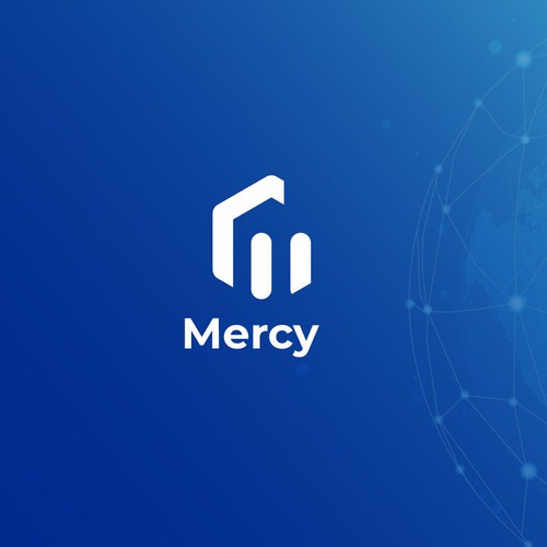 Mercy Logo Design Design by aledagiann