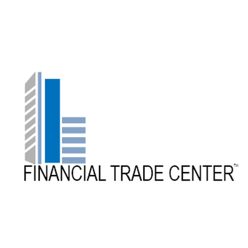 logo for Financial Trade Center™ Design by Diana_maddo