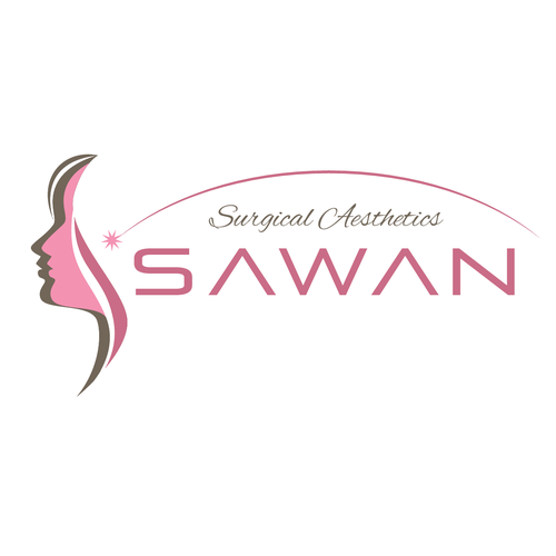 ELEGANT LOGO FOR PLASTIC SURGERY PRACTICE YOUR TALENT IS APPRECIATED AND REWARDED Logo design