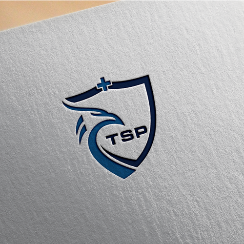Design di Logo for a HighTech Security Company di Mietha