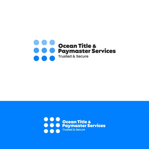 Designs Logo design for national real estate title, escrow & global