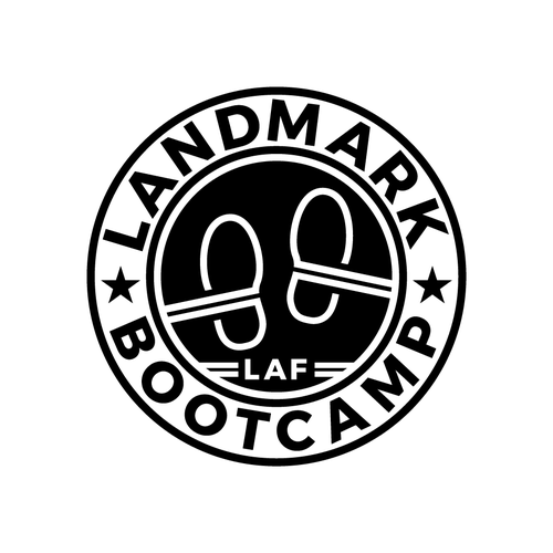LAF BOOTCAMP Design by vallue