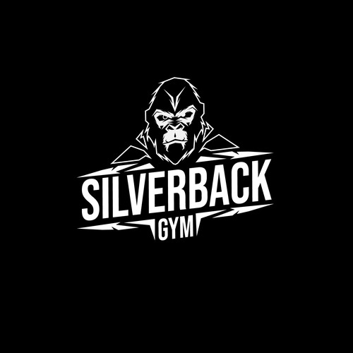 Designs | Male MMA gym named 