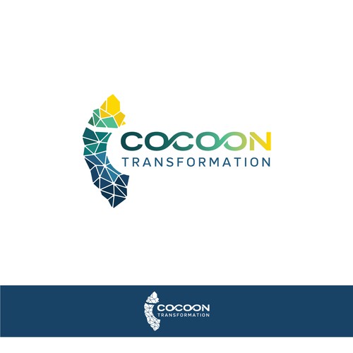 Logo for a new transformation consulting between classic & "rock'n roll" Diseño de RARETRAX