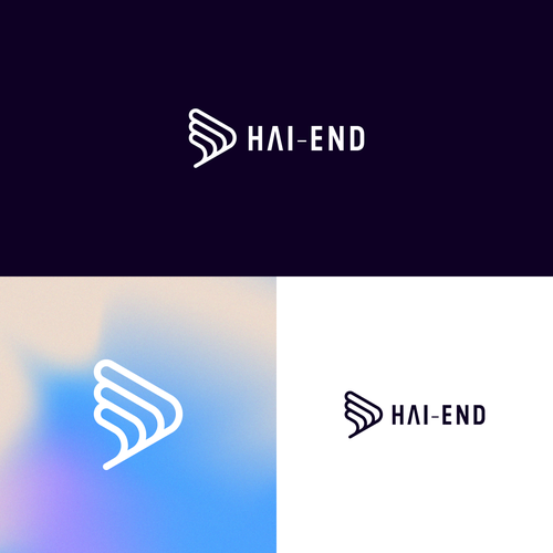 Startup for Streaming (service, hardware, software) needs logo, brand, and (later) more designs Design by Sleigh Visual