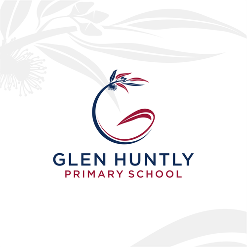 Glen Huntly Primary School Logo Design Design réalisé par Hysteria!