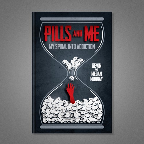 Inside the Mind of an Addict Design by WolfBell