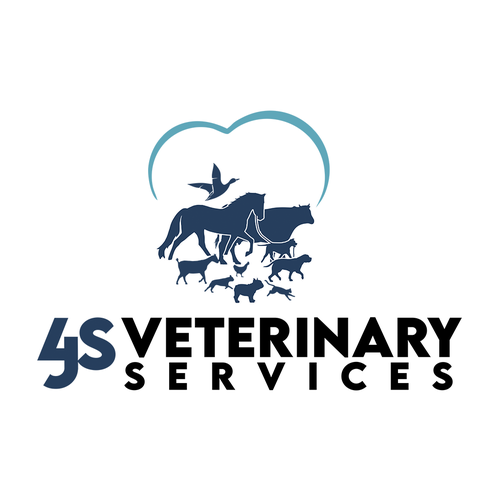 Designs Mixed animal veterinarian logo Logo design contest