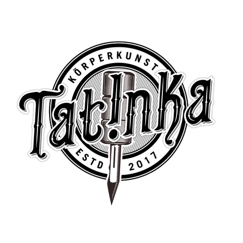 Logo design contest entry by R!CH DESIGN