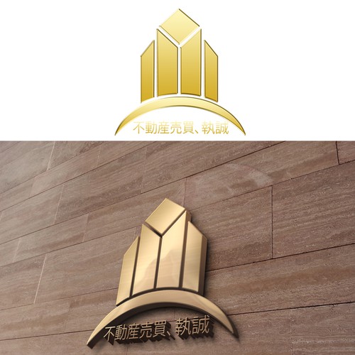 Proposta di design per un contest della categoria Logo e social media realizzata da Senior Graphic Designer