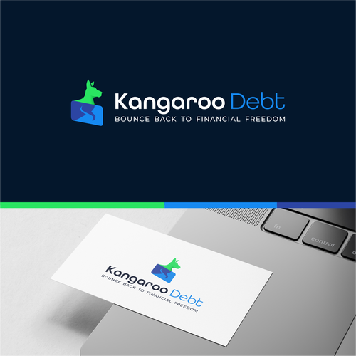 Modern logo design needed Design by Artvin