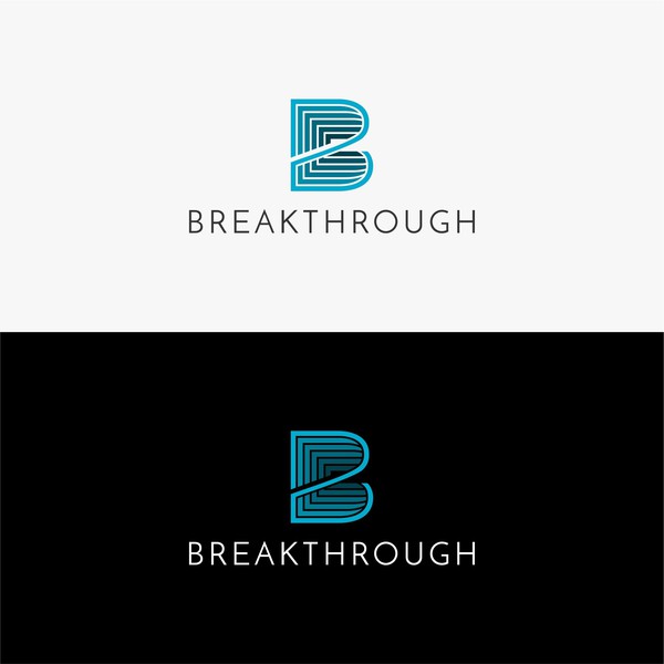 logo for Breakthrough Apps