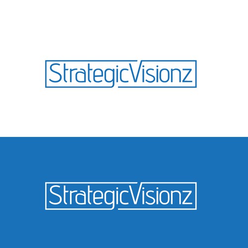 Consulting Company Logo Design by FoxCody