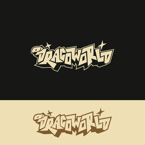 Design an Exotic Apparel Logo in the Grunge style Design by 2K Desain