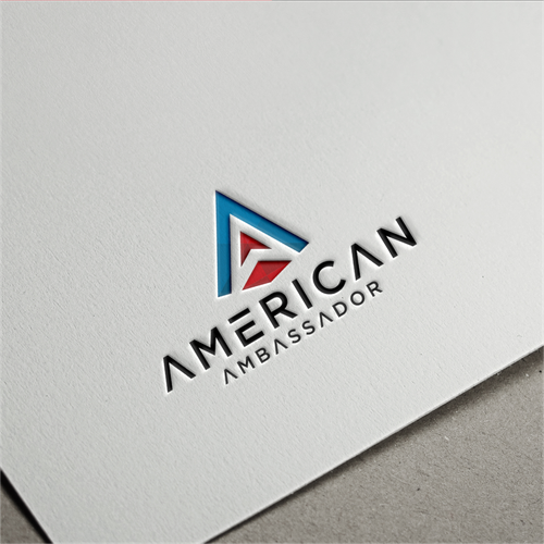 コンペ「A travel based logo for videos about visiting the US」のデザイン by (F)atikasさん 