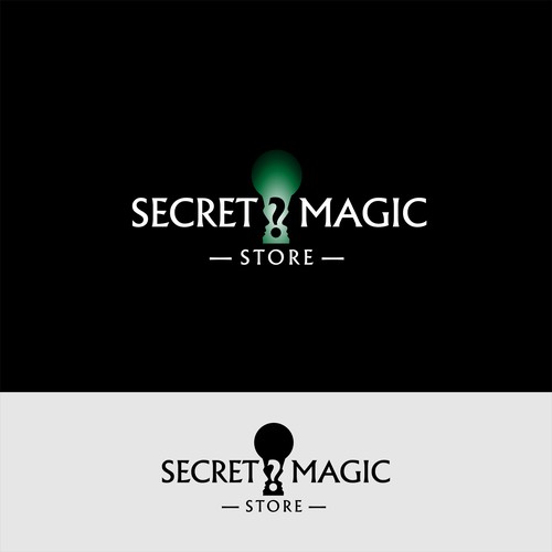 Design di Magic Shop needs a logo di fier