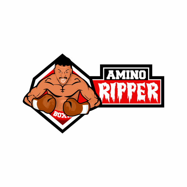 Design by ASPROJECT titled "Amino RIPPER"