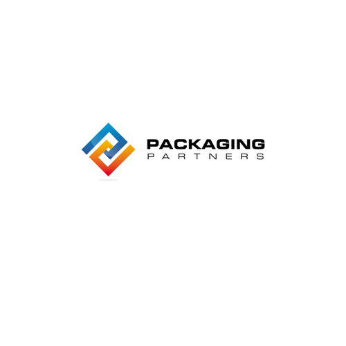 Create a logo for a high profile leader in the packaging technology industry Réalisé par Anakema82