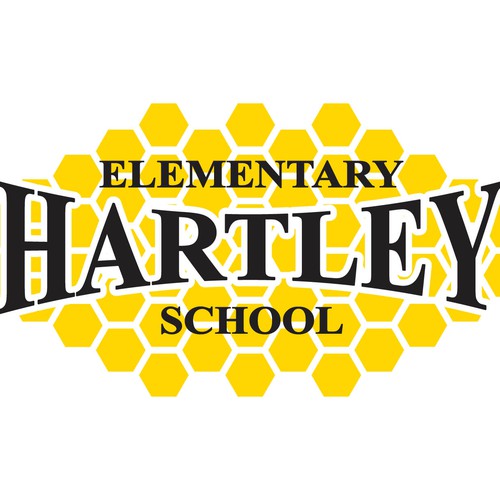 Hartley Elementary School needs a new logo Logo design contest