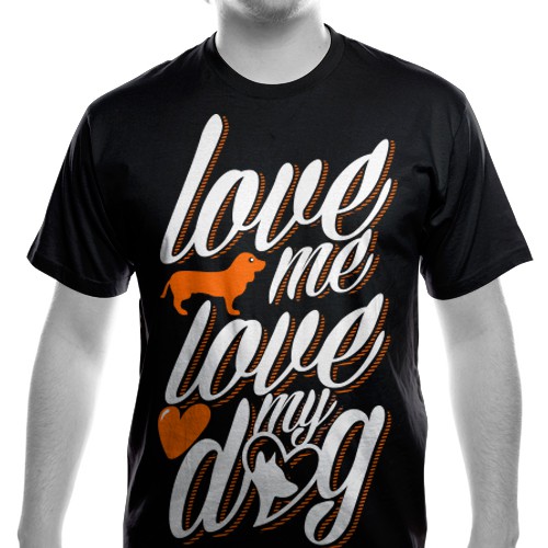 Designs Dog Themed Tshirt Design *** MULTIPLE WINNERS POSSIBLE