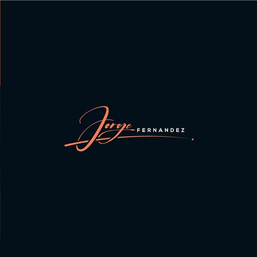 Design a personal brand for an experience business consultant. Design by Ameer69