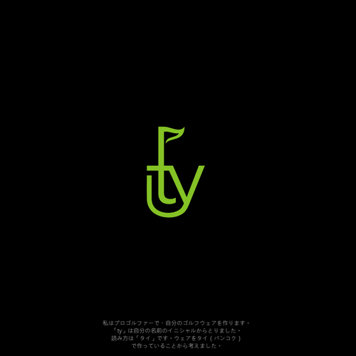 Logo design contest entry by BɅNɅSPɅTI