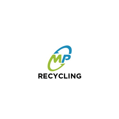 Help us create a symbol of sustainability, by designing the new logo of a growing recycling company Design by G9 Studio
