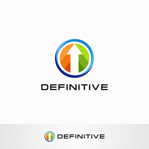 Design di New Company Logo for Definitive di ham7