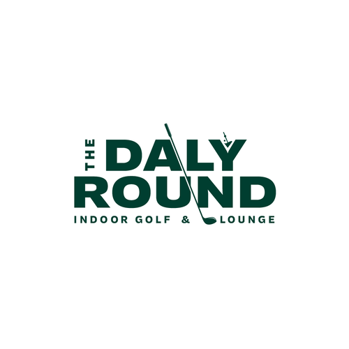 The Daly Round Design by ropix