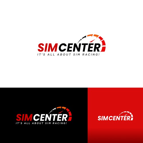 Sim center Design by BaroqArt⚡