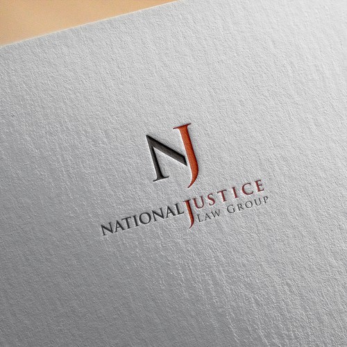 National Justice Law Group Design by Hermit crab