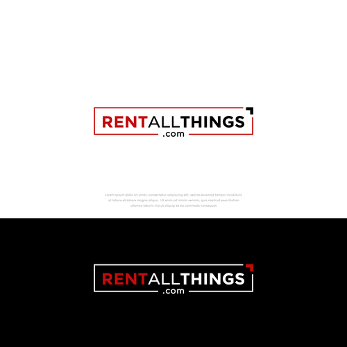 Rent All Things Design by Lembayung Jingga™