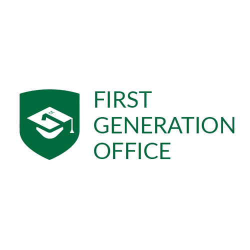 We need a logo to represent First Generation Students! Design by S95_DESIGN