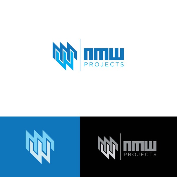 Design by JamPasir titled "NMW project"