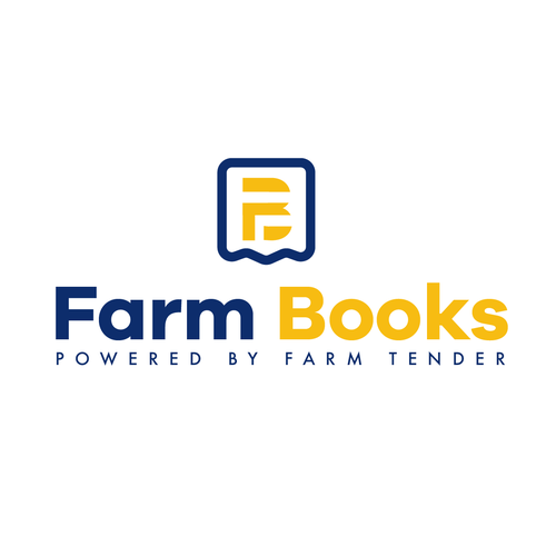 Farm Books Diseño de A-GJ