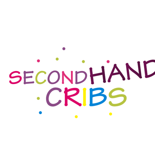 Create The Next Logo For Secondhand Cribs Logo Design Wettbewerb