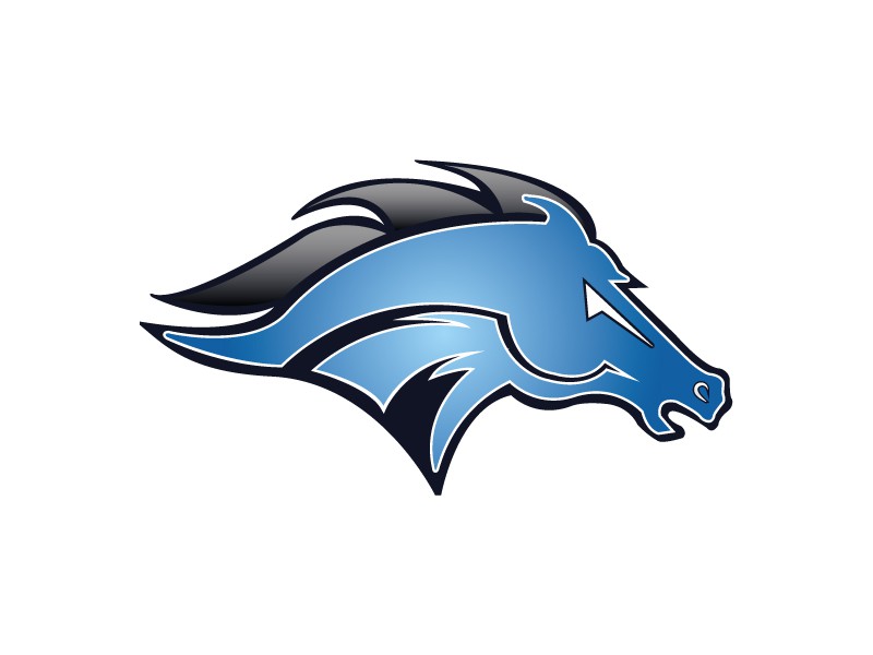 Create A New Mascot Mark Logo For Stansbury Stallions Athletic Programs 