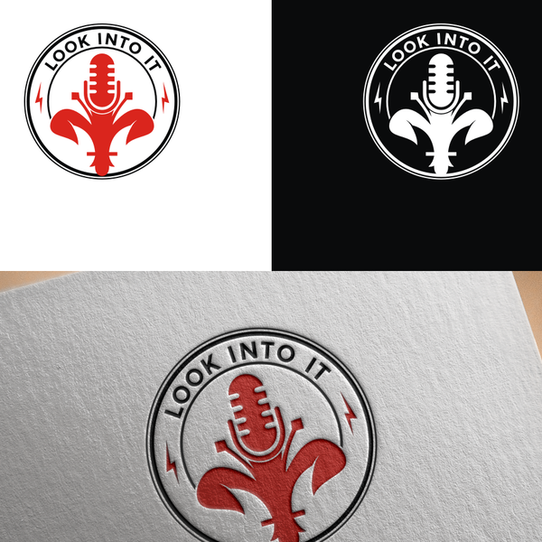 Design by NailArt_07 titled "Look into it"