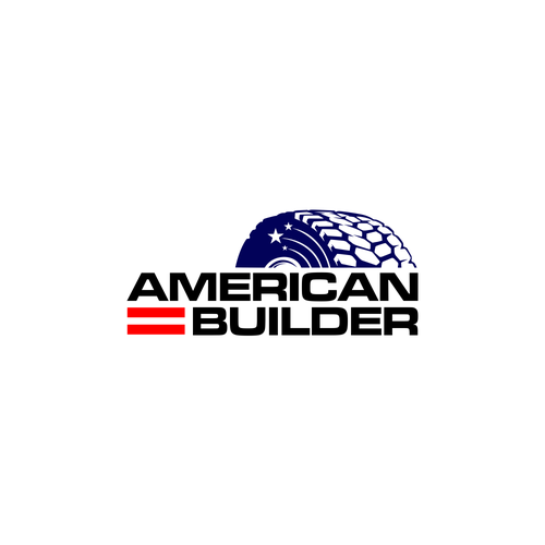 American builder tires Design by Young Creations