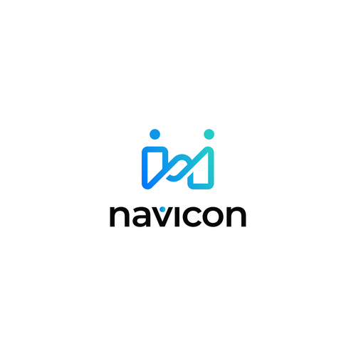 navicon Design by ramadhnwm