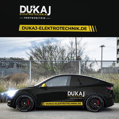 Tesla Design Design by corpNL