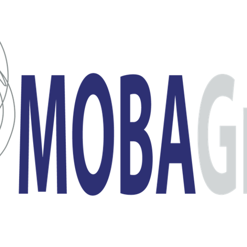 Strong, Characterful Logo Needed For MOBA Group | Logo Design Contest